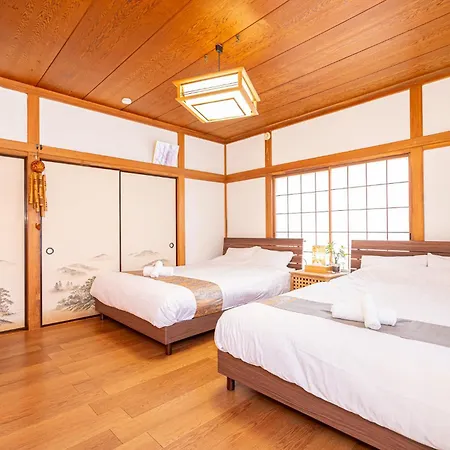 東京都 Jujo House Shinjuku Direct With 4Brヴィラ エクステリア 写真