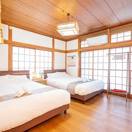 東京都 Jujo House Shinjuku Direct With 4Brヴィラ エクステリア 写真