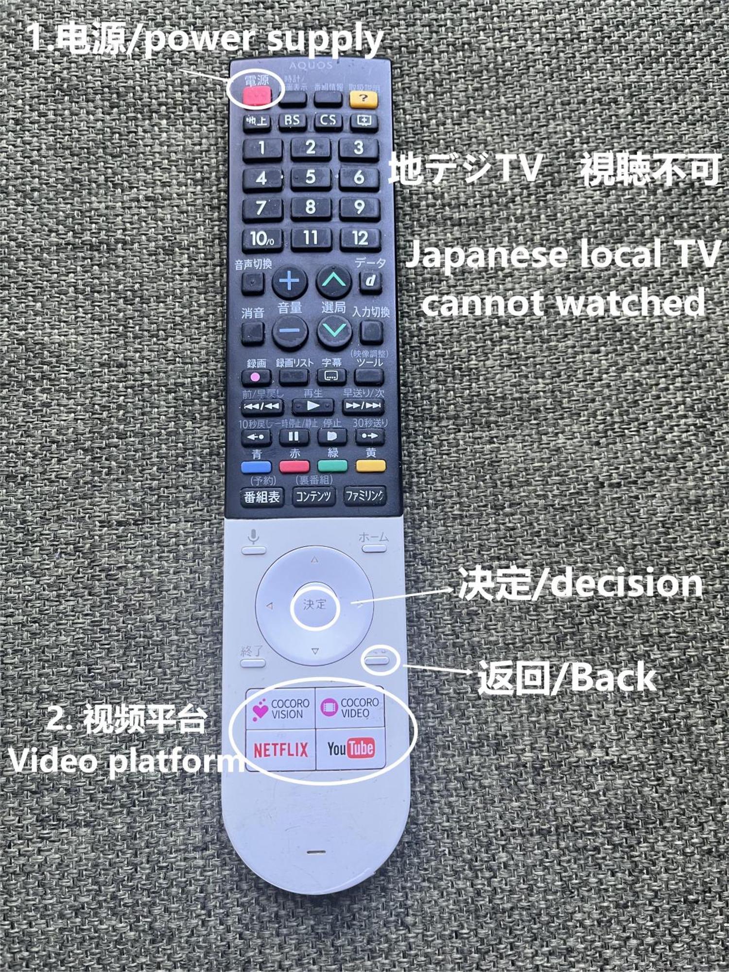 別荘 Jujo House Shinjuku Direct With 4br