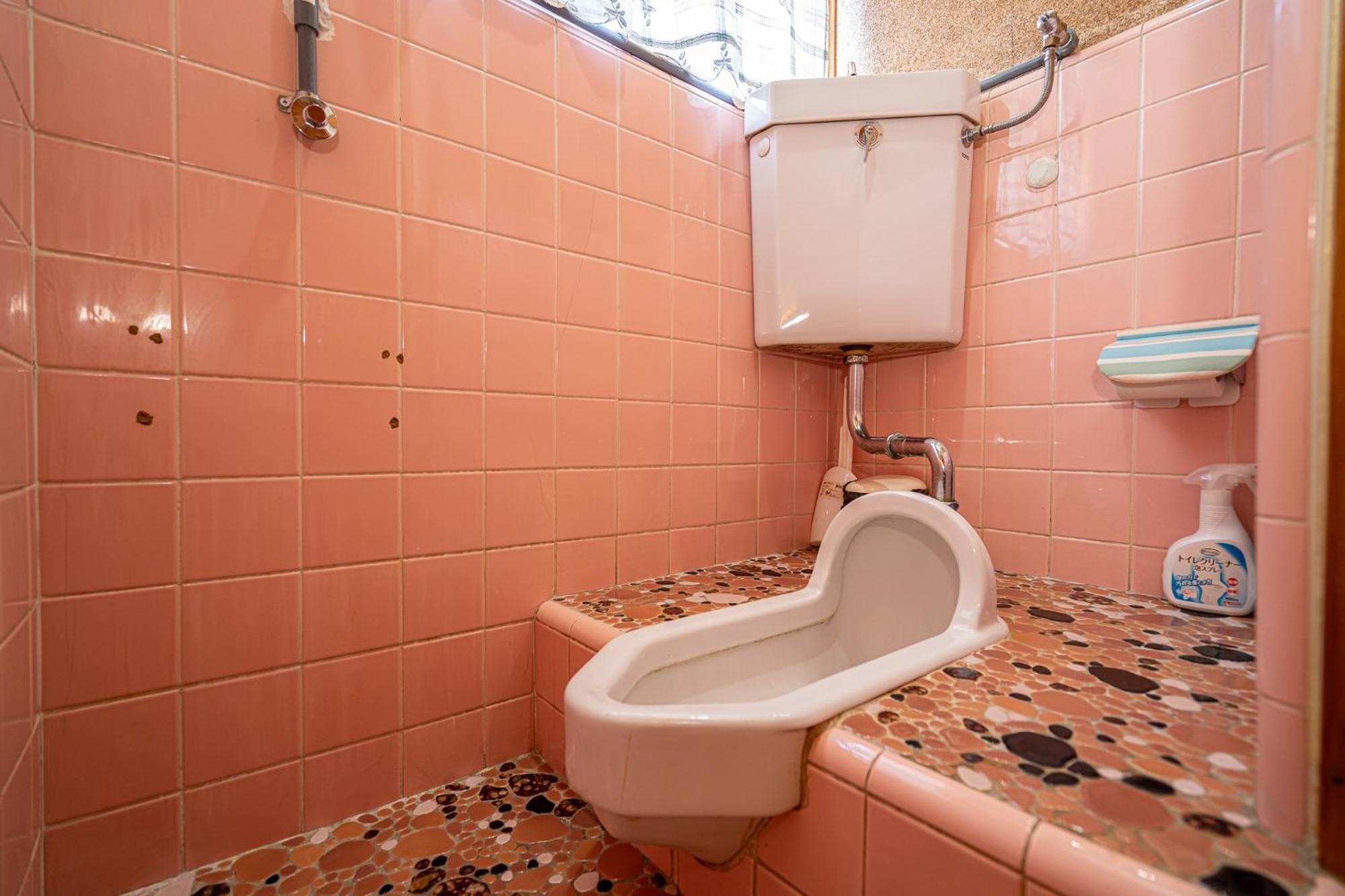 別荘 Jujo House Shinjuku Direct With 4br