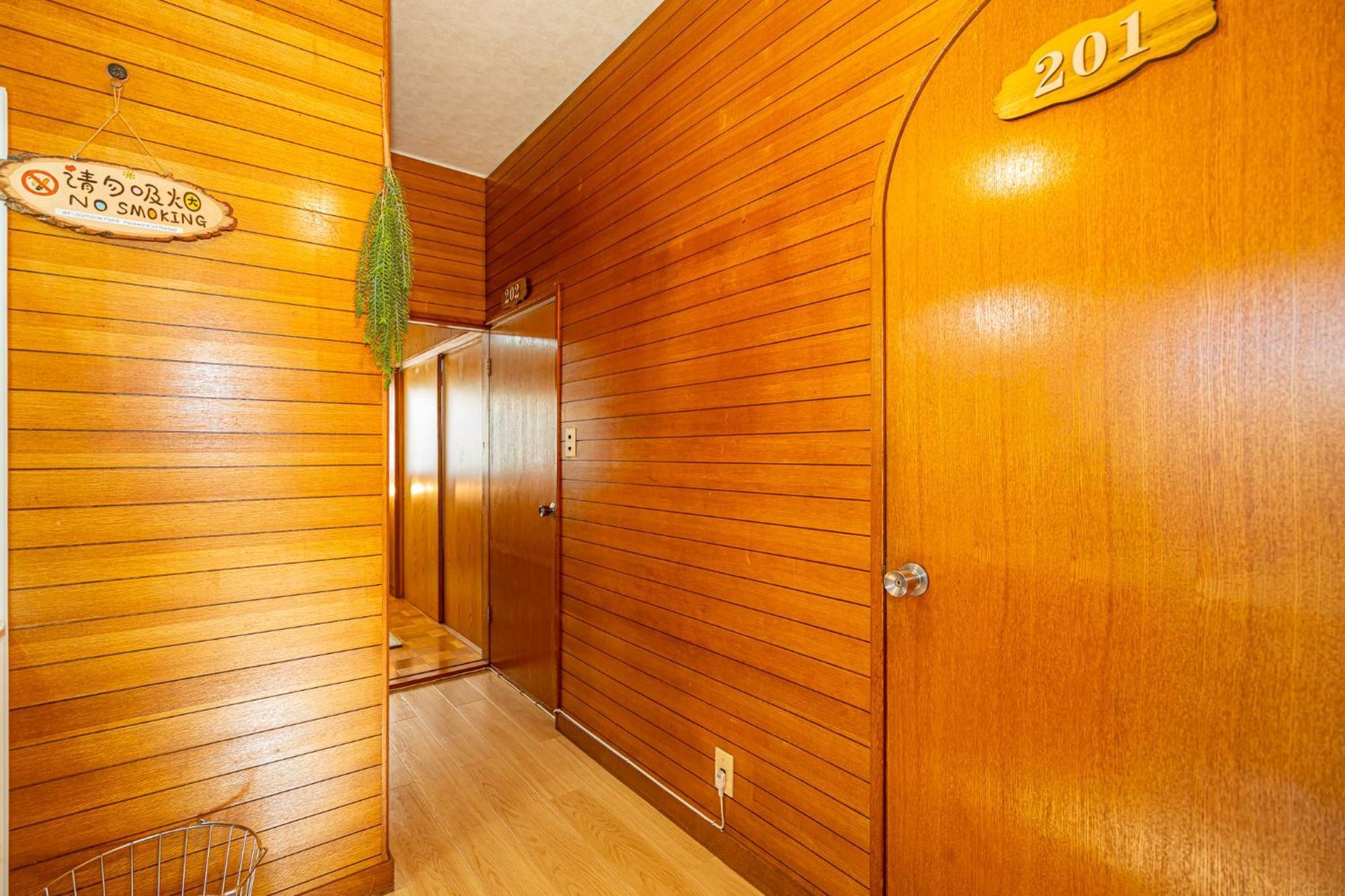 別荘 Jujo House Shinjuku Direct With 4br