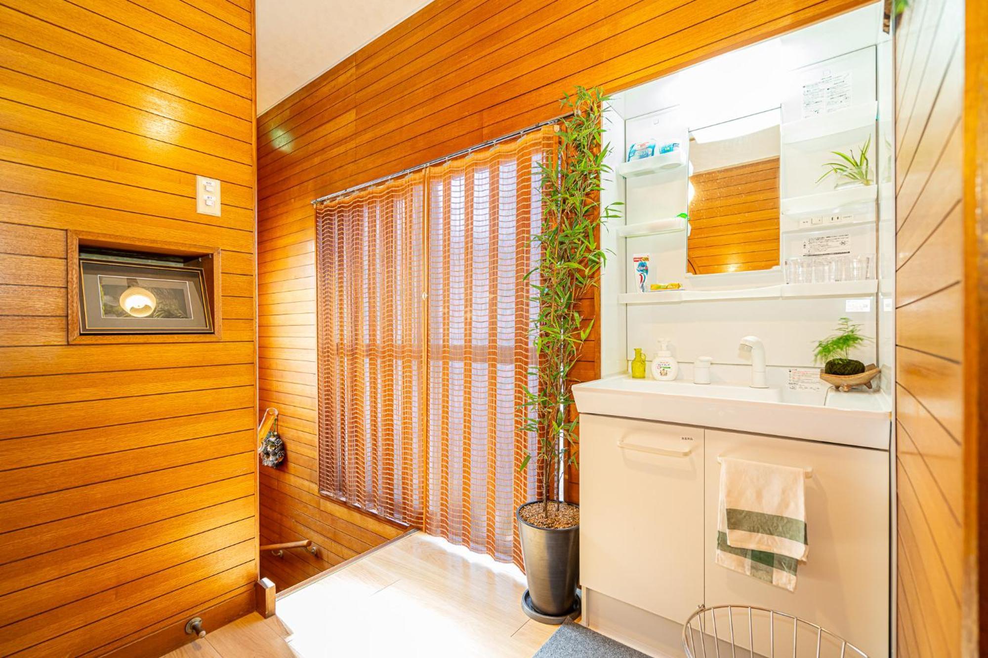 別荘 Jujo House Shinjuku Direct With 4br
