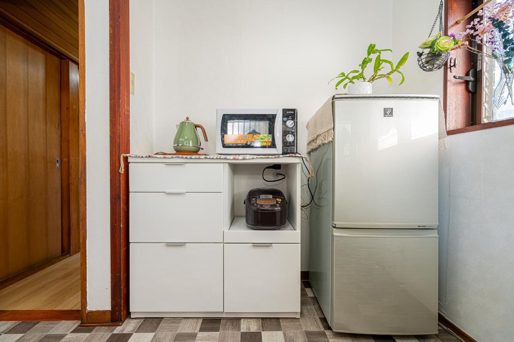 Jujo House Shinjuku Direct With 4br 別荘 *