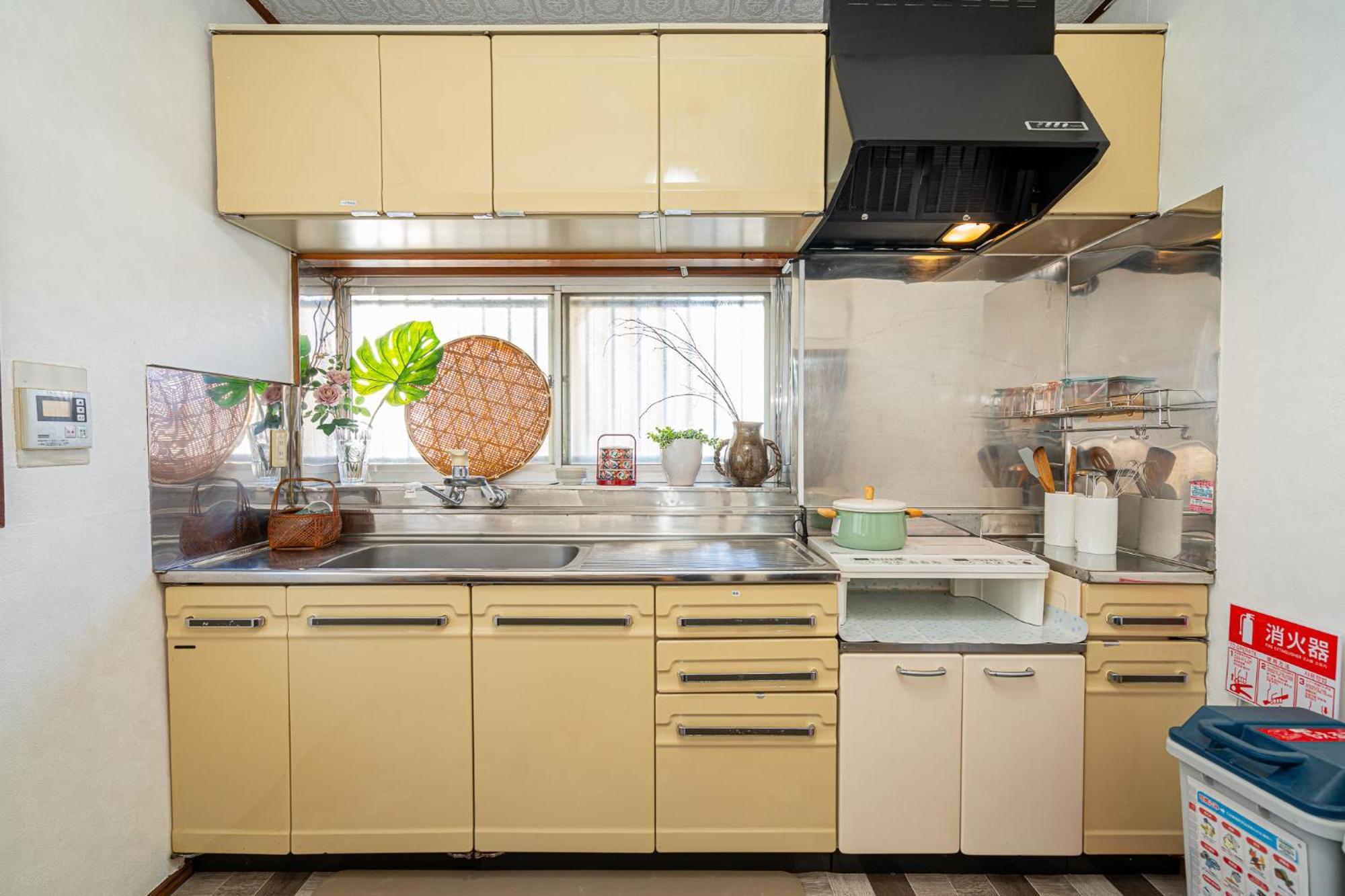 Jujo House Shinjuku Direct With 4br * 東京都