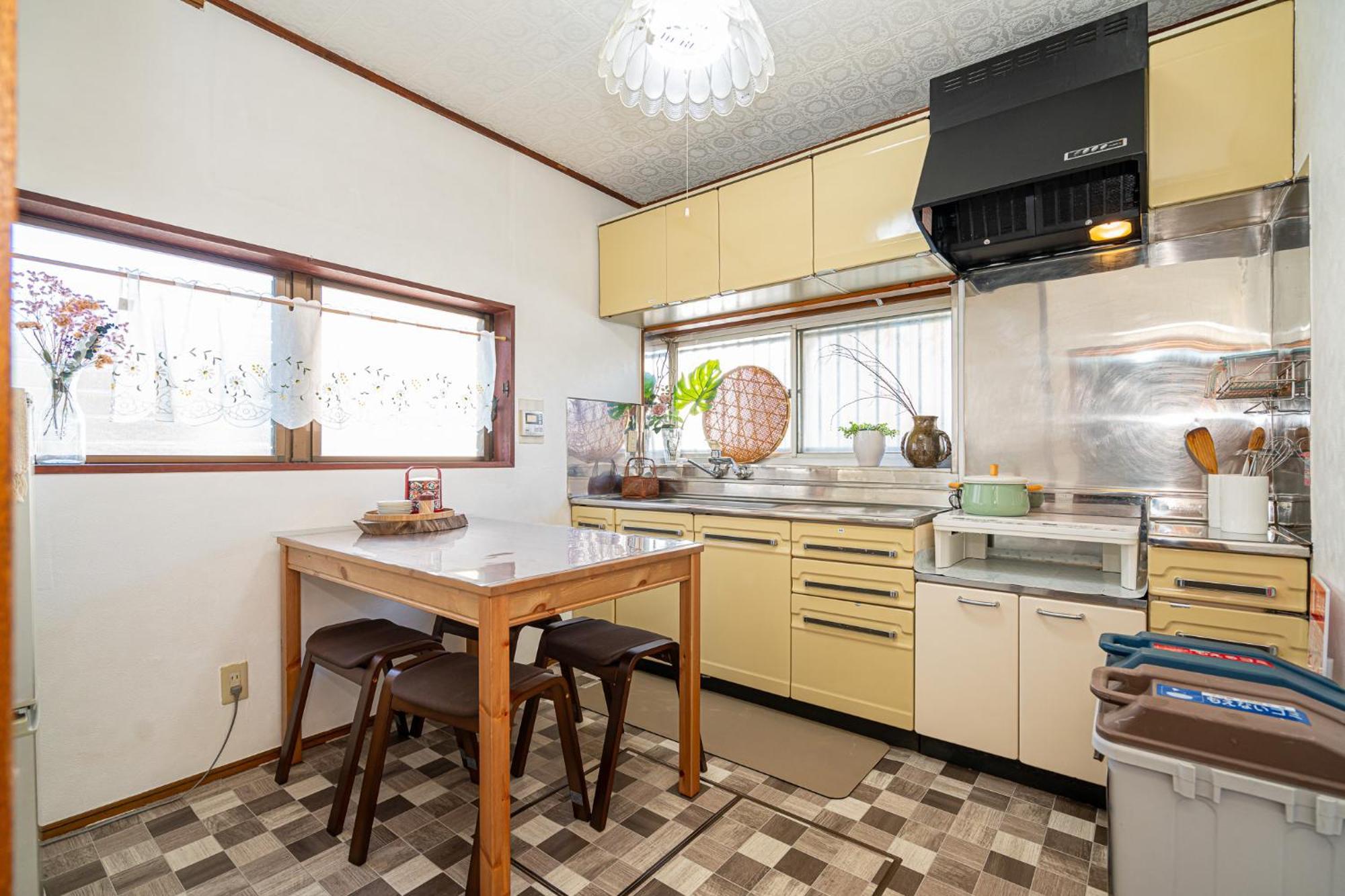 Jujo House Shinjuku Direct With 4br 別荘 *