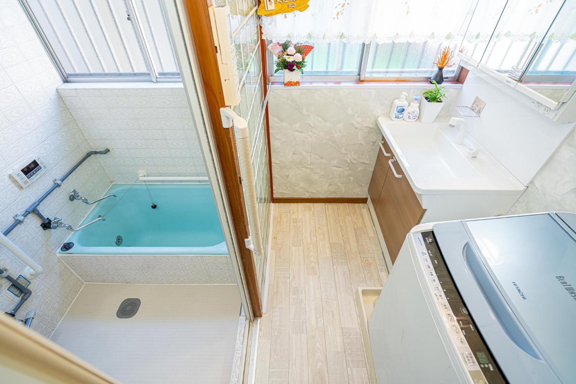 別荘 Jujo House Shinjuku Direct With 4br 東京都