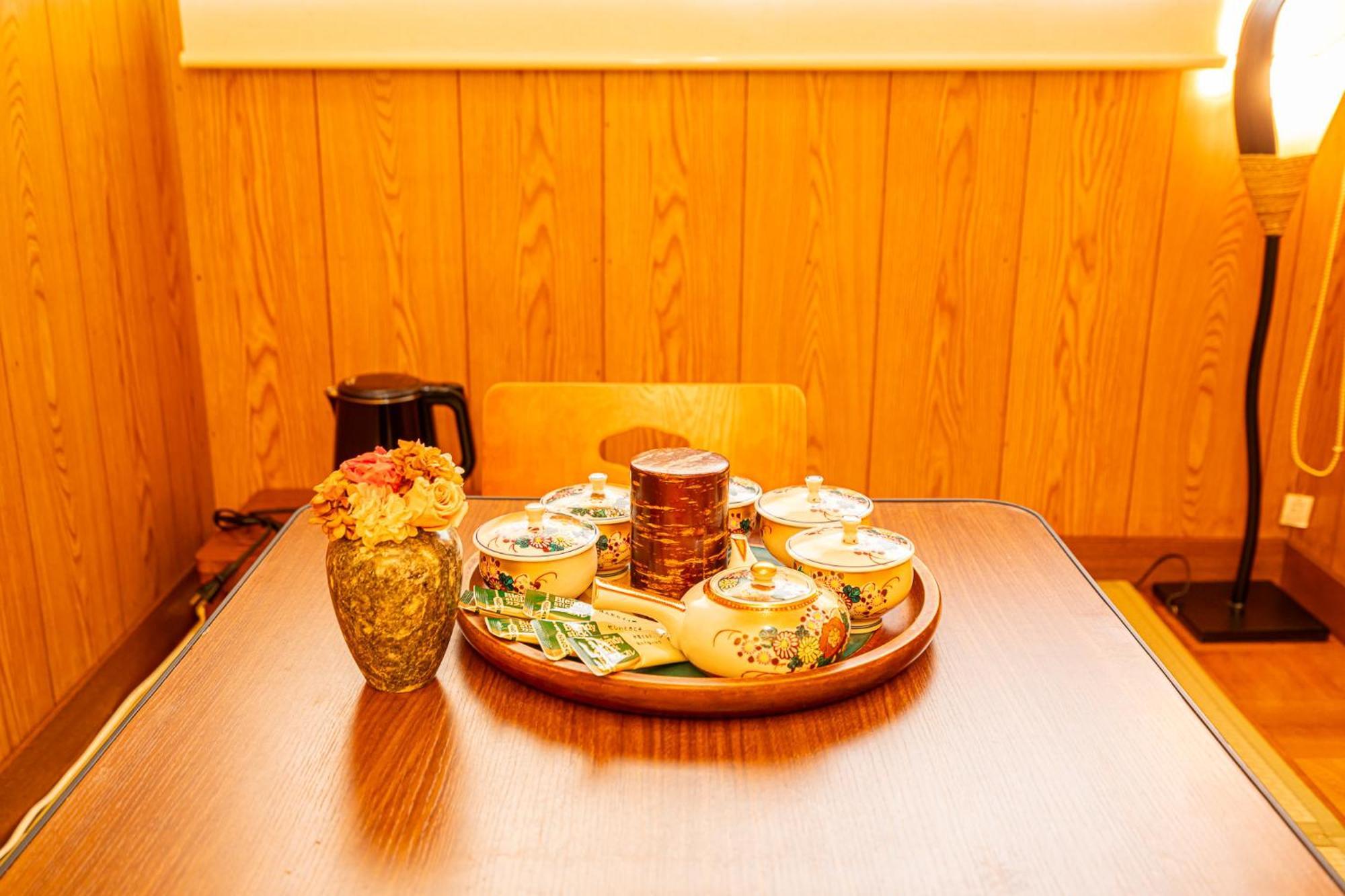 Jujo House Shinjuku Direct With 4br 別荘 *