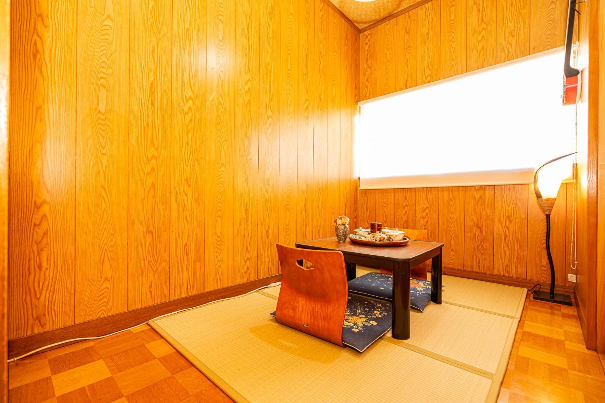別荘 Jujo House Shinjuku Direct With 4br