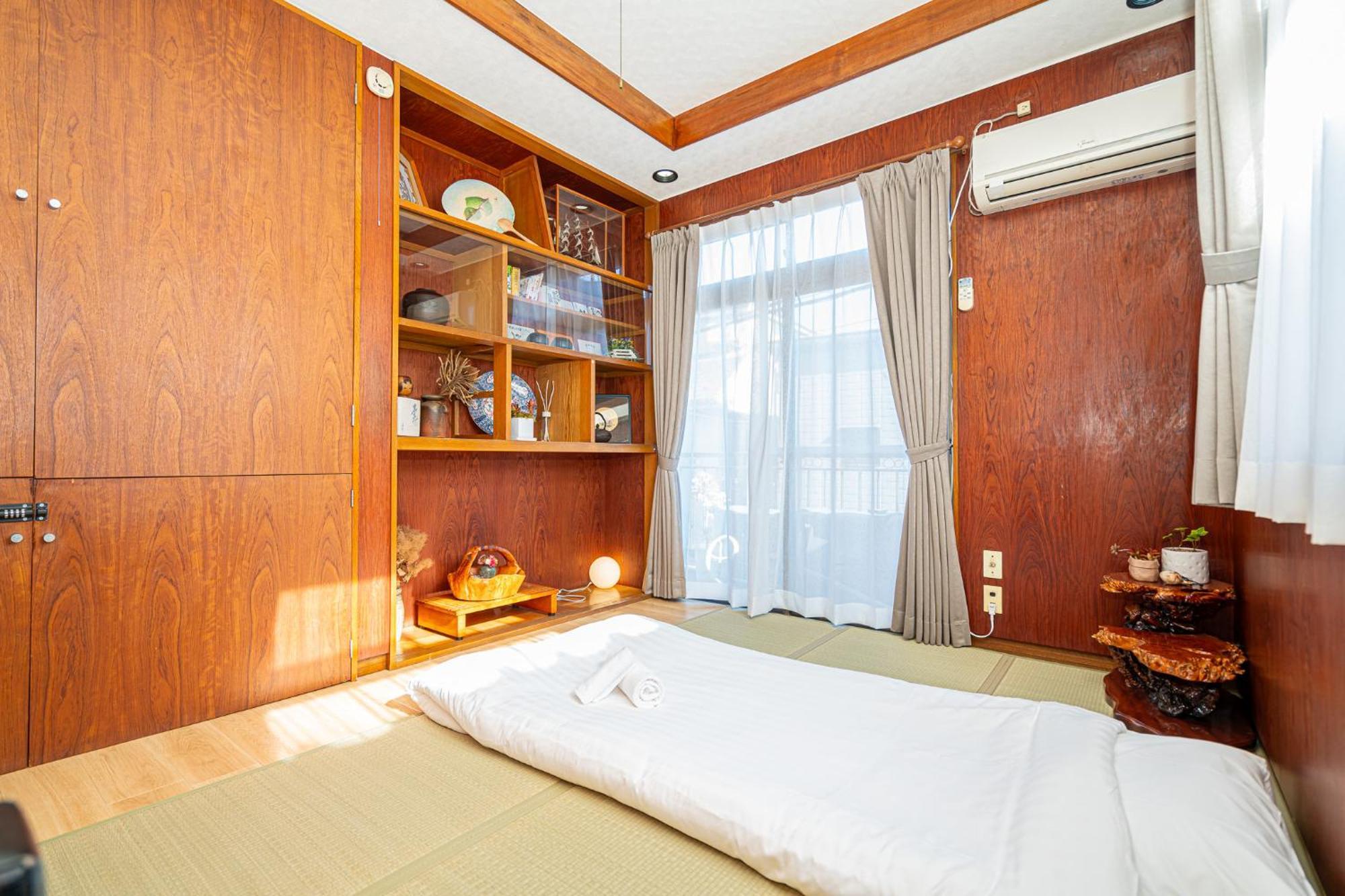 別荘 Jujo House Shinjuku Direct With 4br 東京都