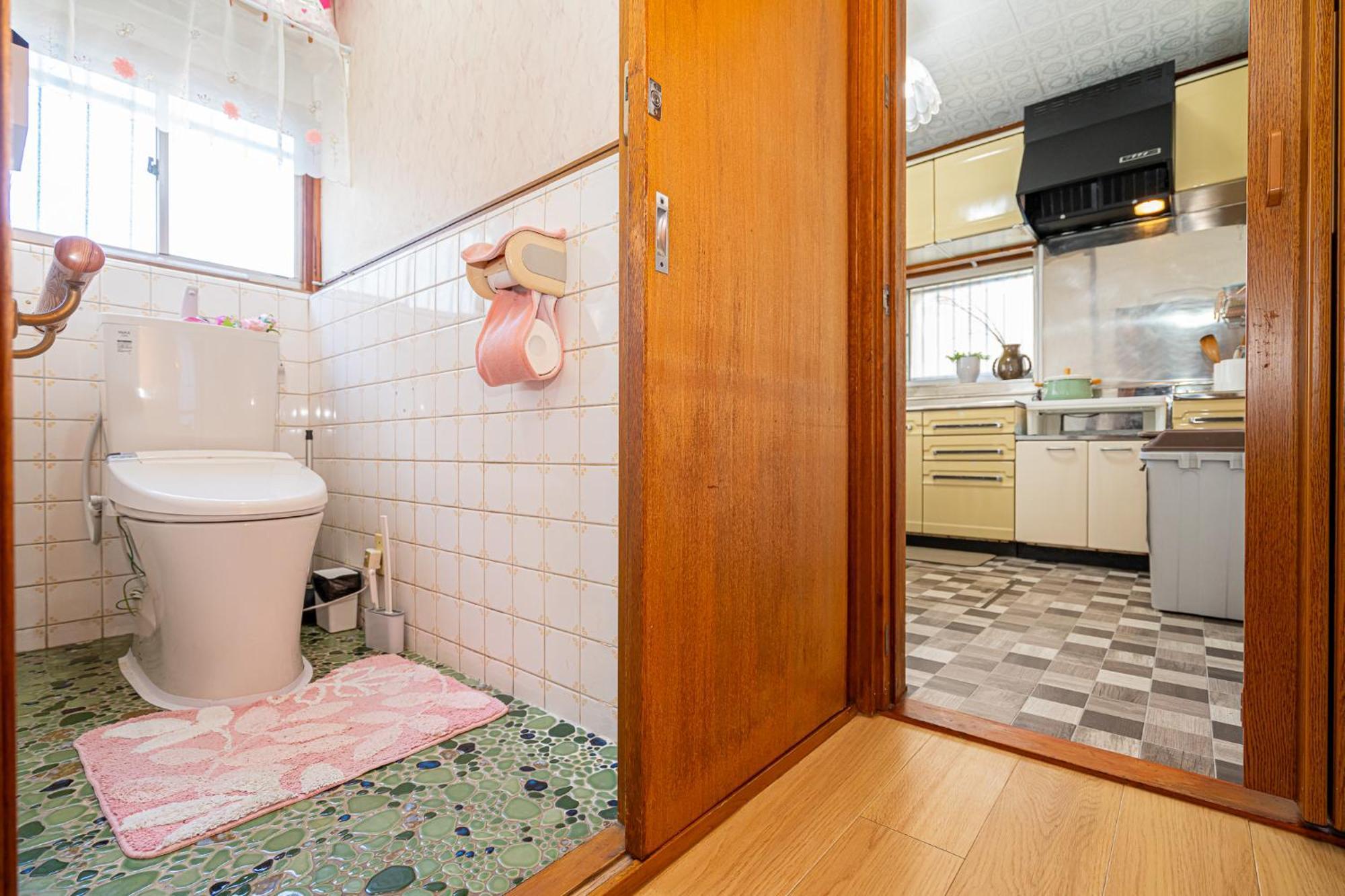 Jujo House Shinjuku Direct With 4br 別荘