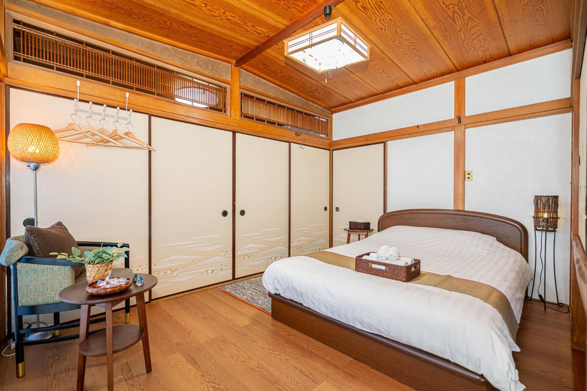 Jujo House Shinjuku Direct With 4br 東京都