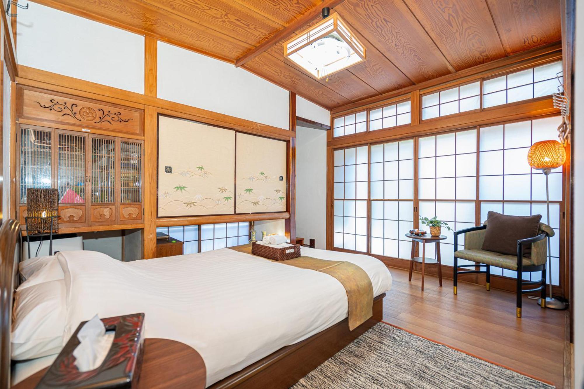 Jujo House Shinjuku Direct With 4br 別荘 東京都