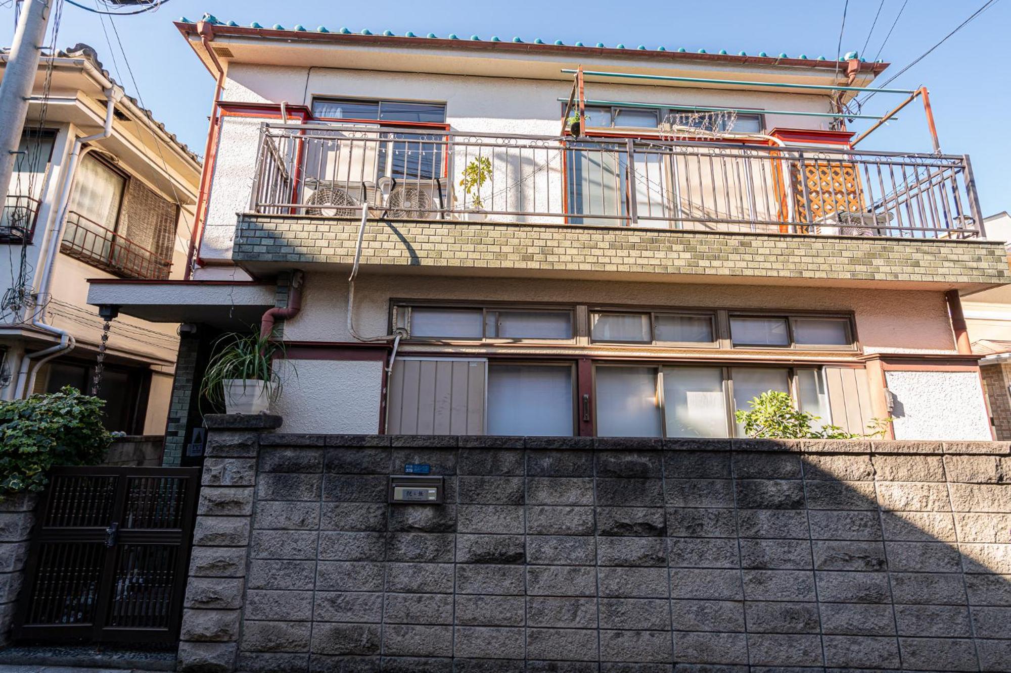 Jujo House Shinjuku Direct With 4br 東京都