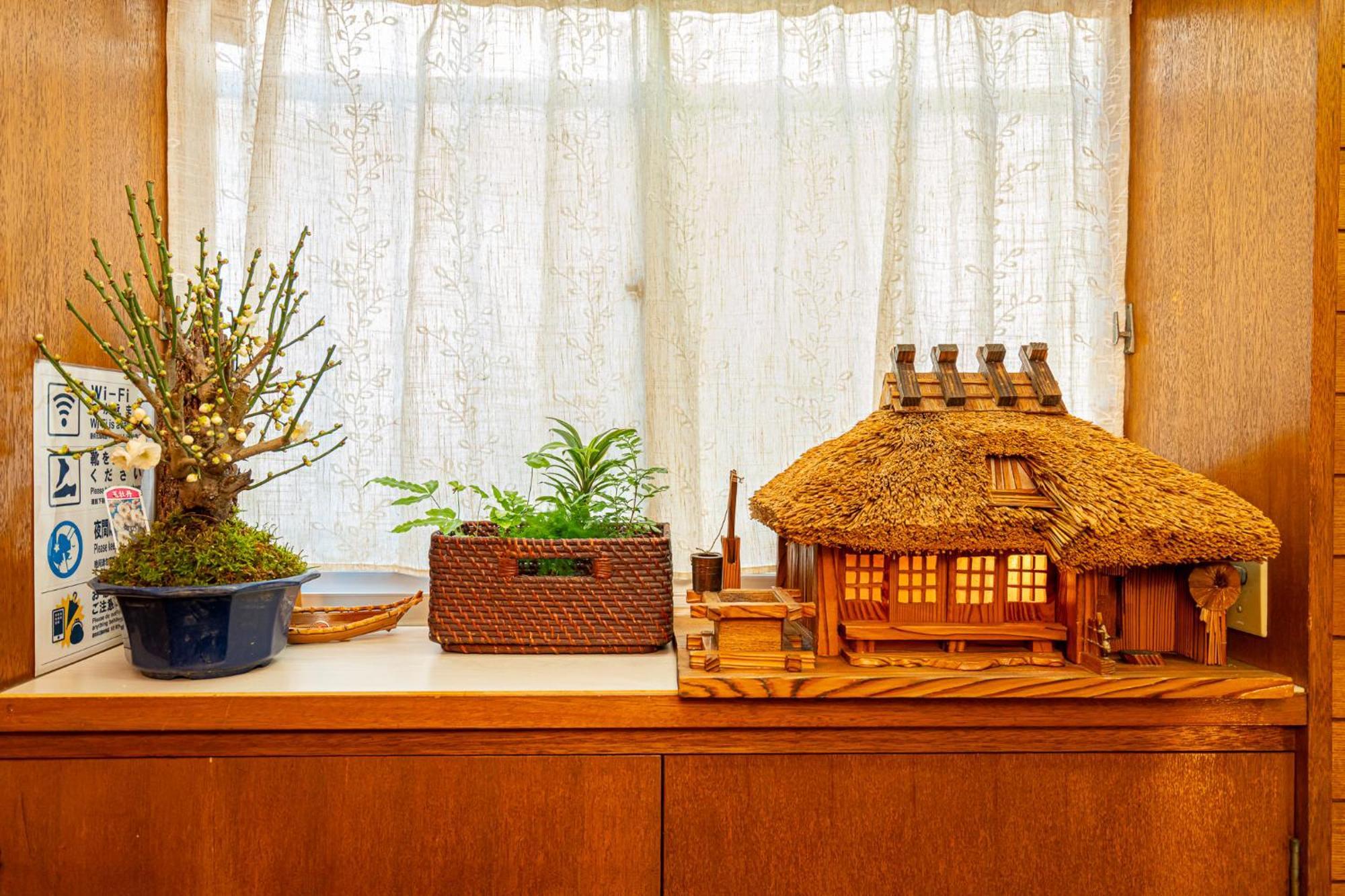Jujo House Shinjuku Direct With 4br * 東京都